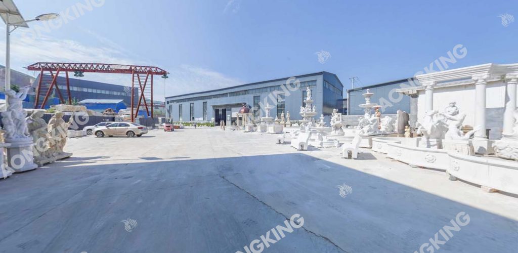 Aongking factory