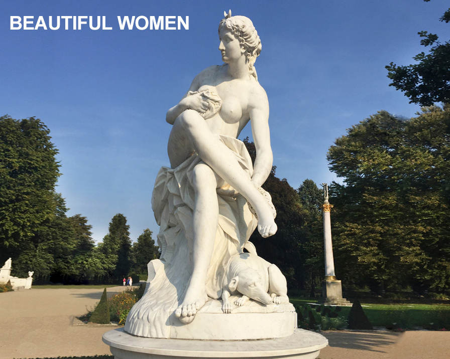 Beautiful Women