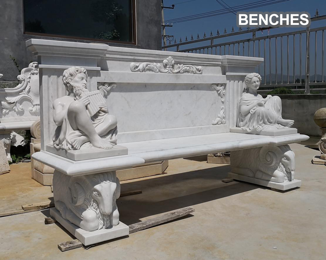 Benches