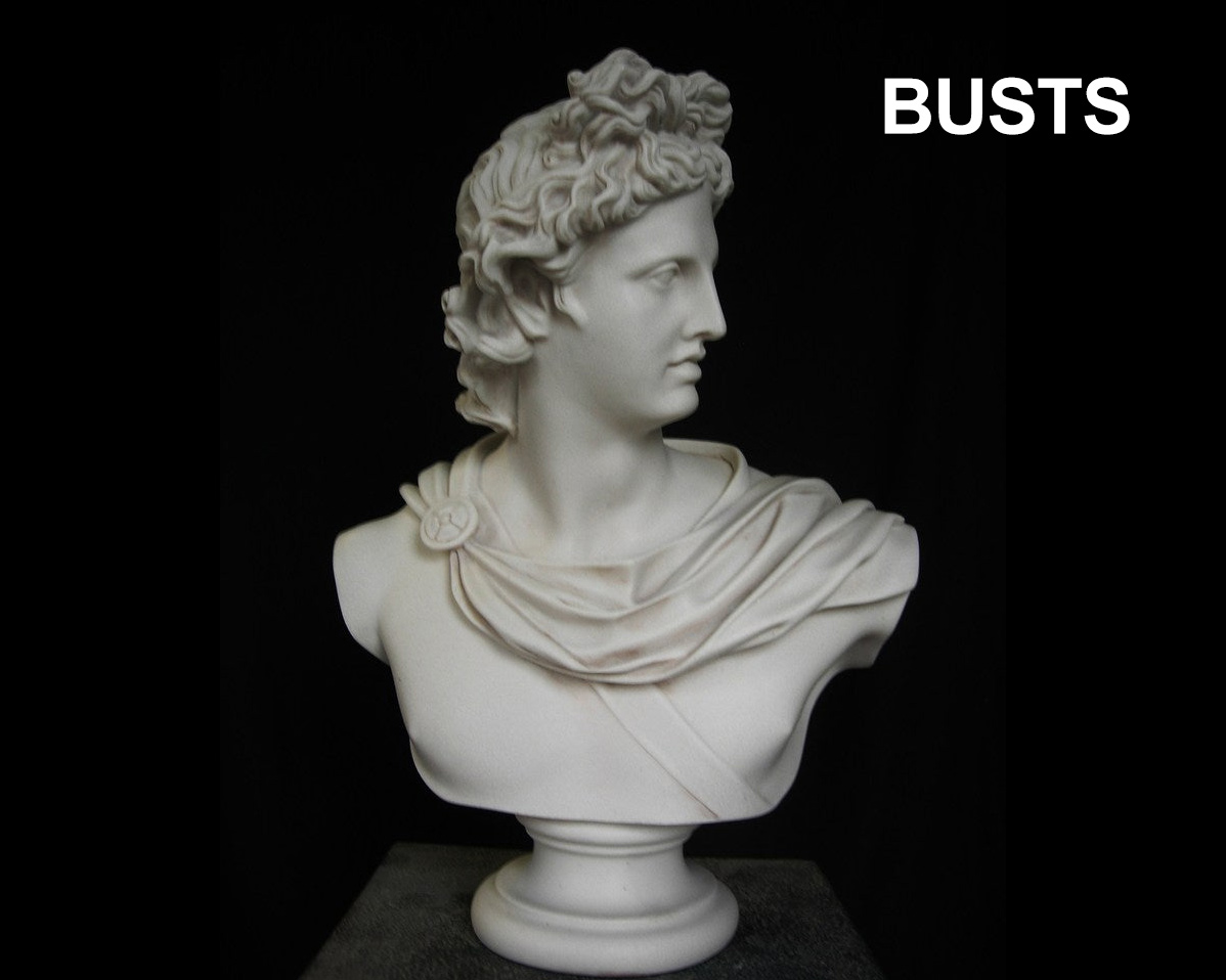 Busts