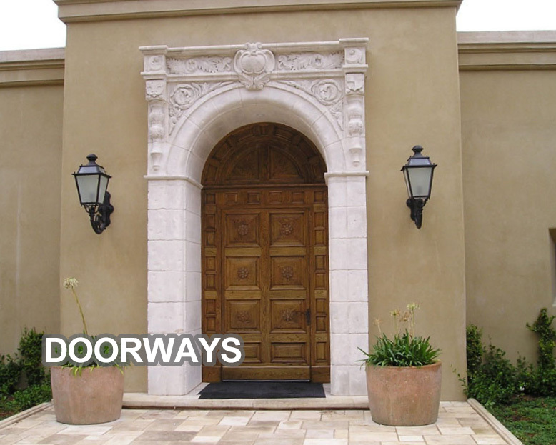 Doorways