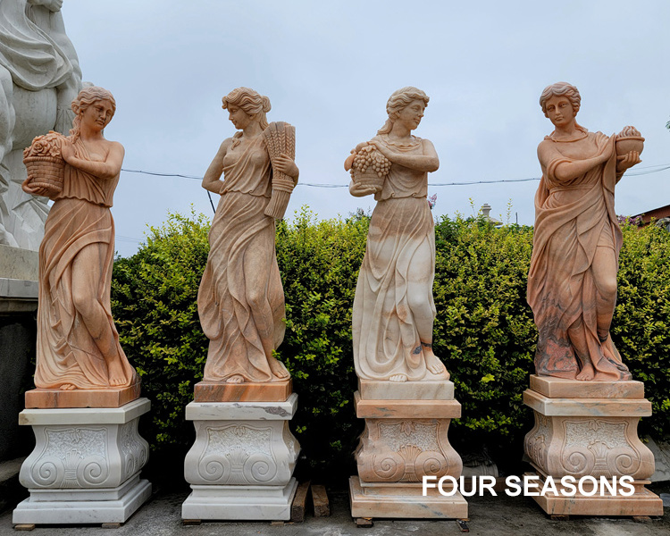 Four Seasons