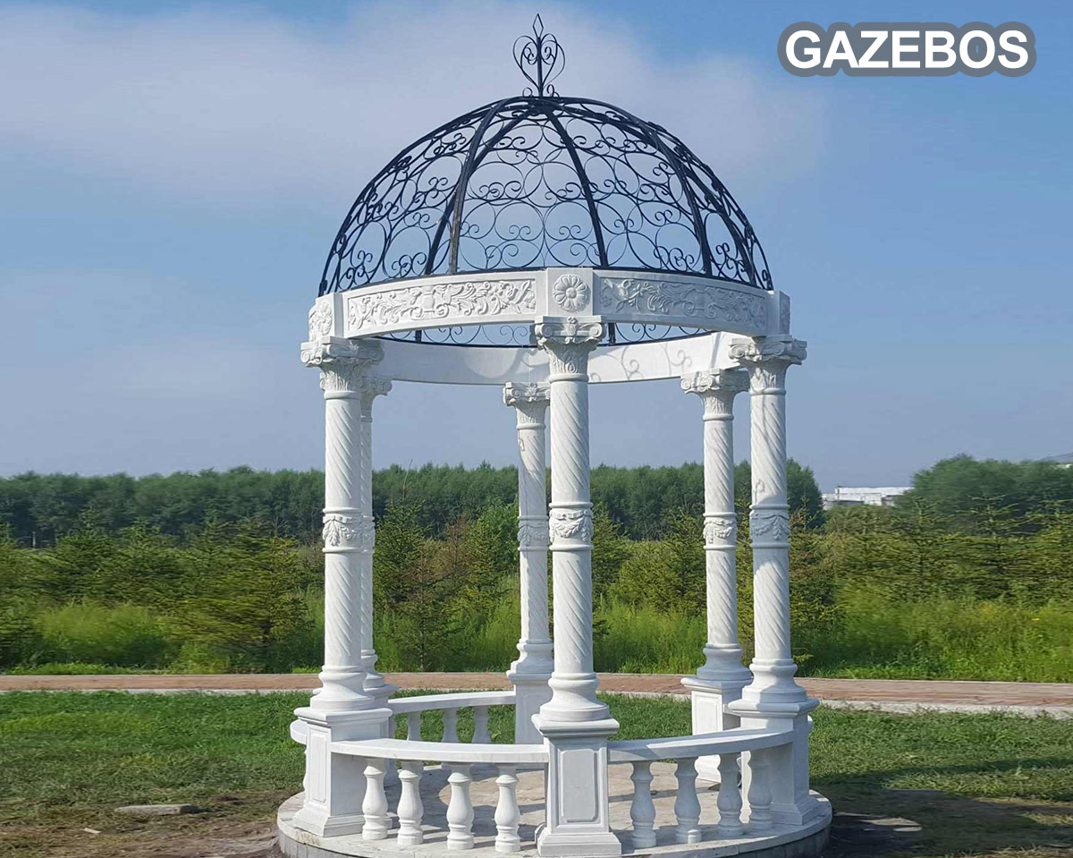 Gazebos