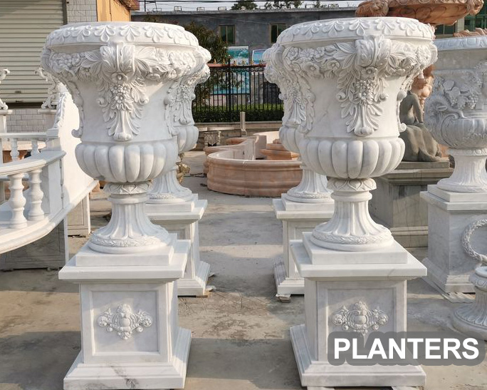 Planters