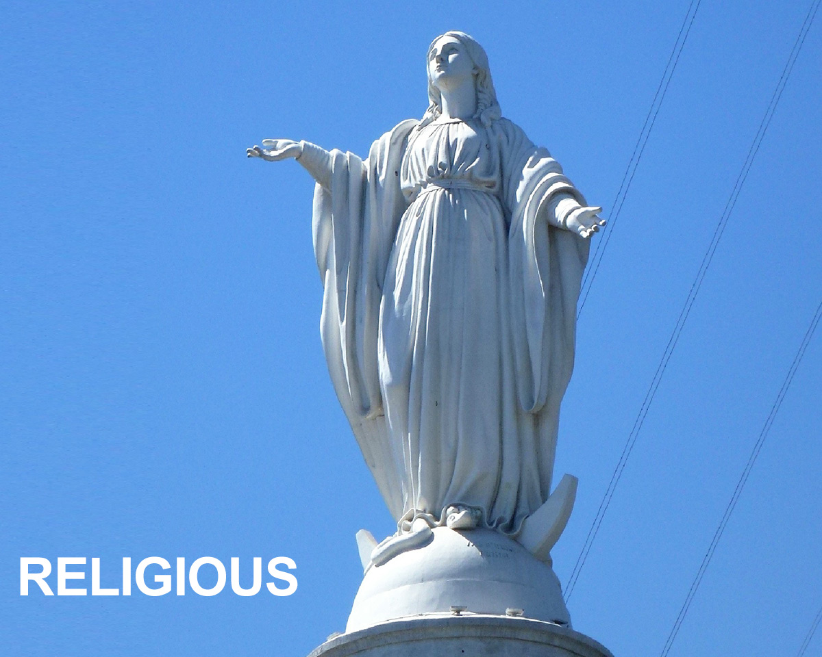 Religious