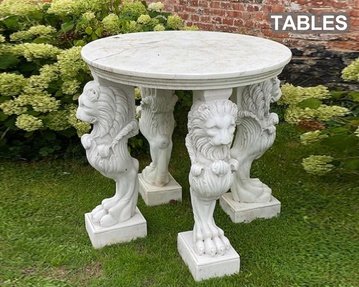 Tables