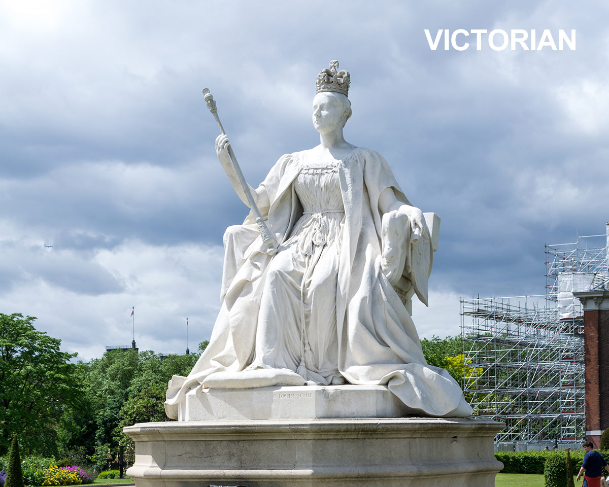 Victorian