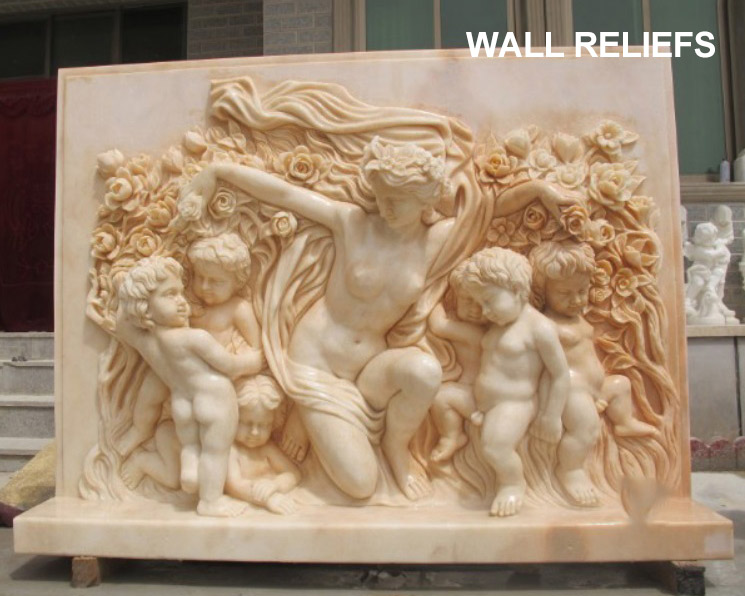 Wall Reliefs