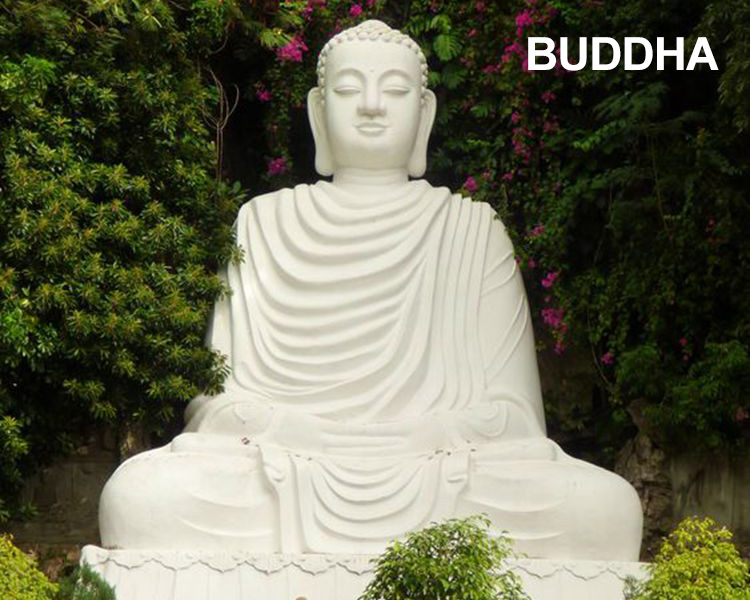 buddha