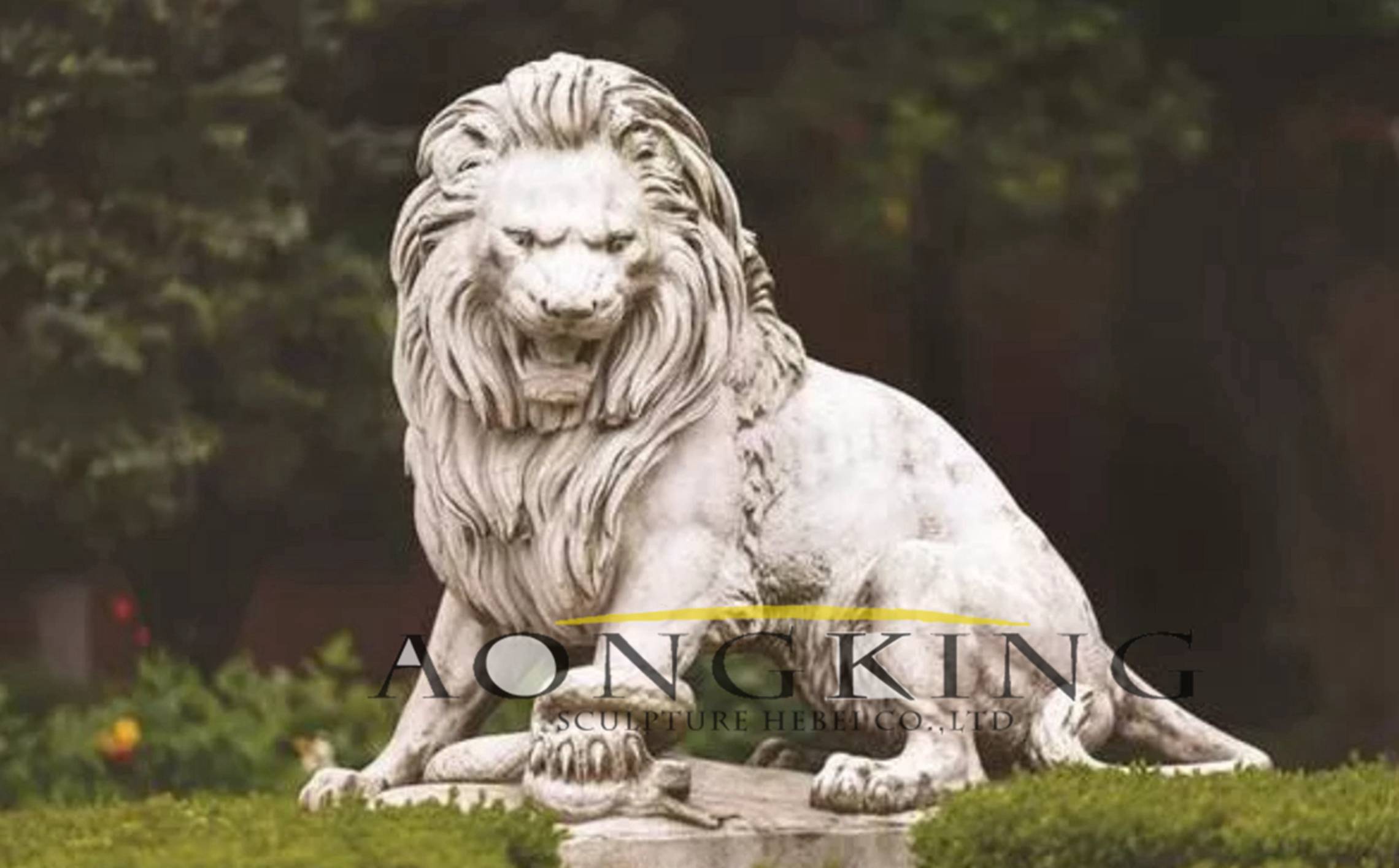 marble lion statue sculpturemarble lion statue sculpture