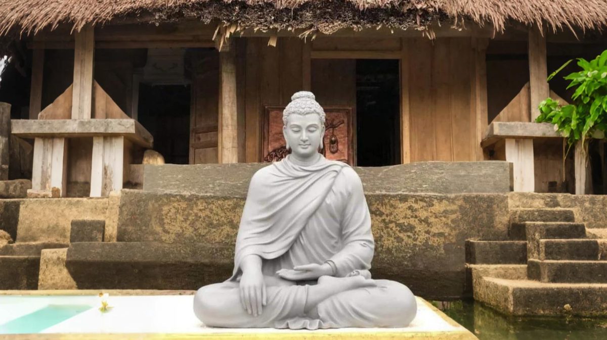 Aongking Buddha Custom Siddhartha Gautama Statues
