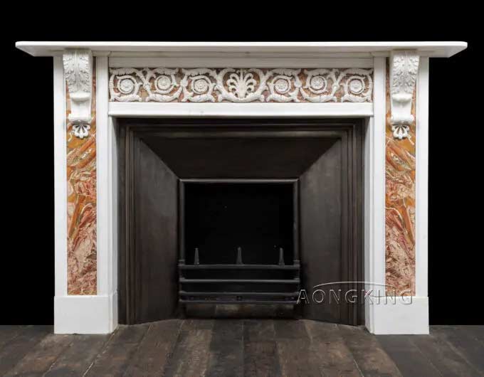 Wholesale Marble Fireplace