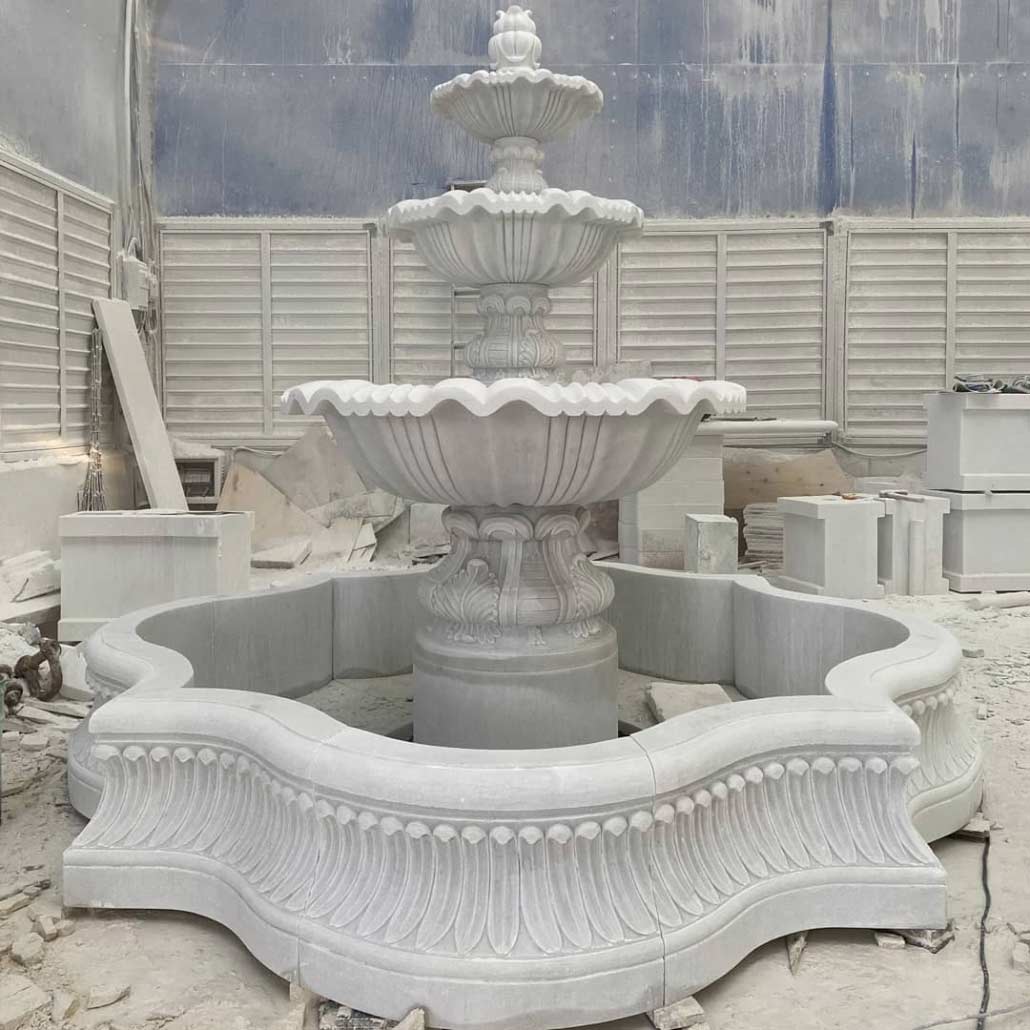Wholesale Marble Fountain