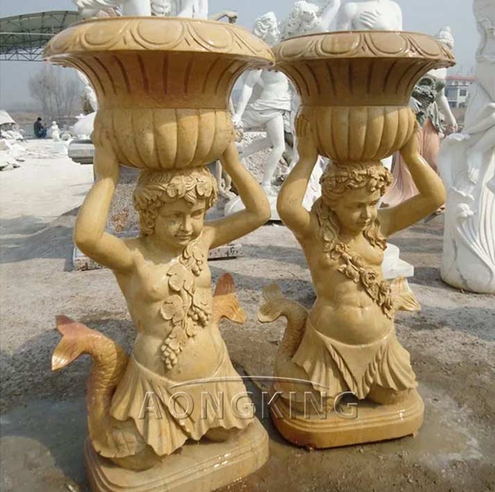 flower pots planters