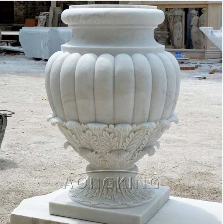 garden pots