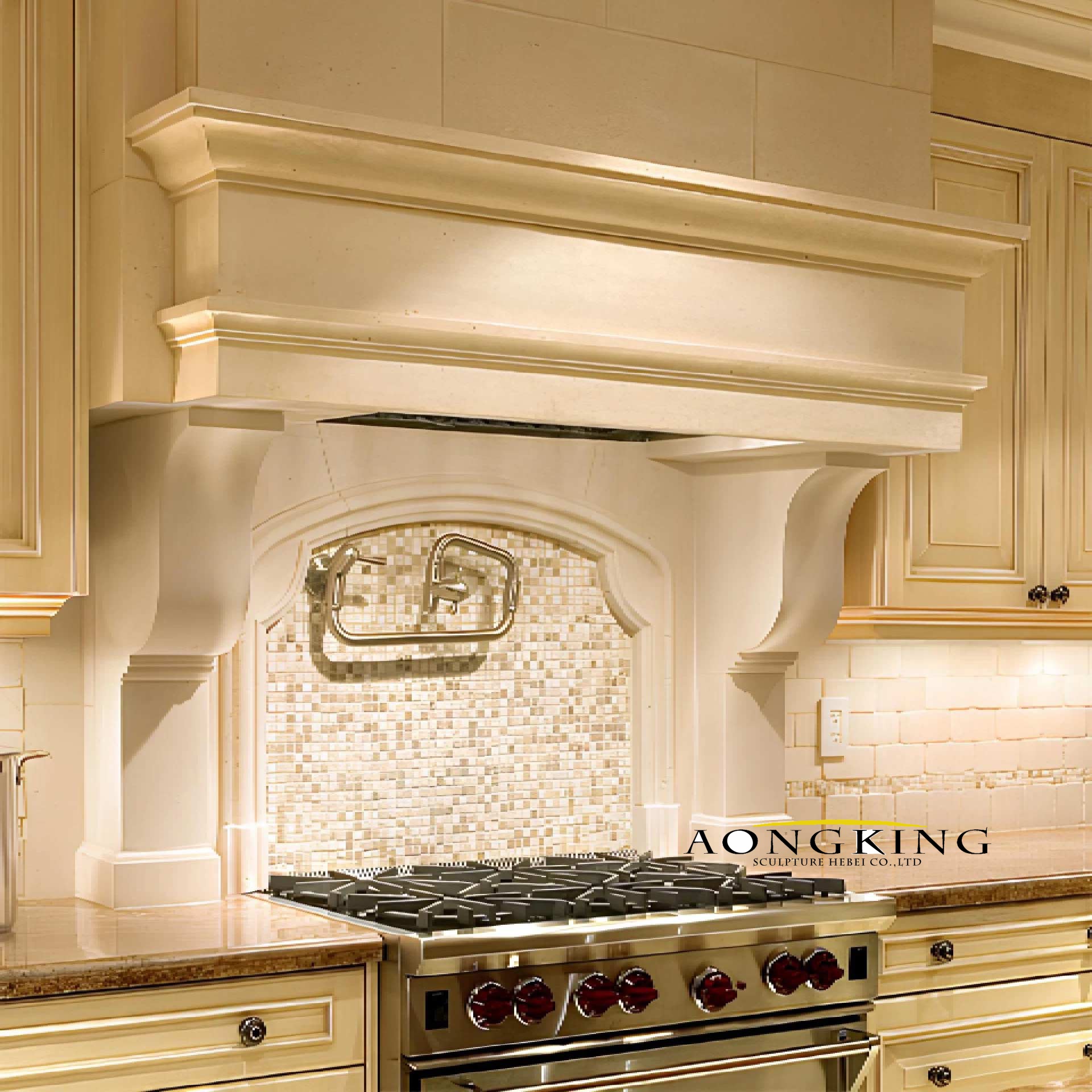 range hoods kitchen