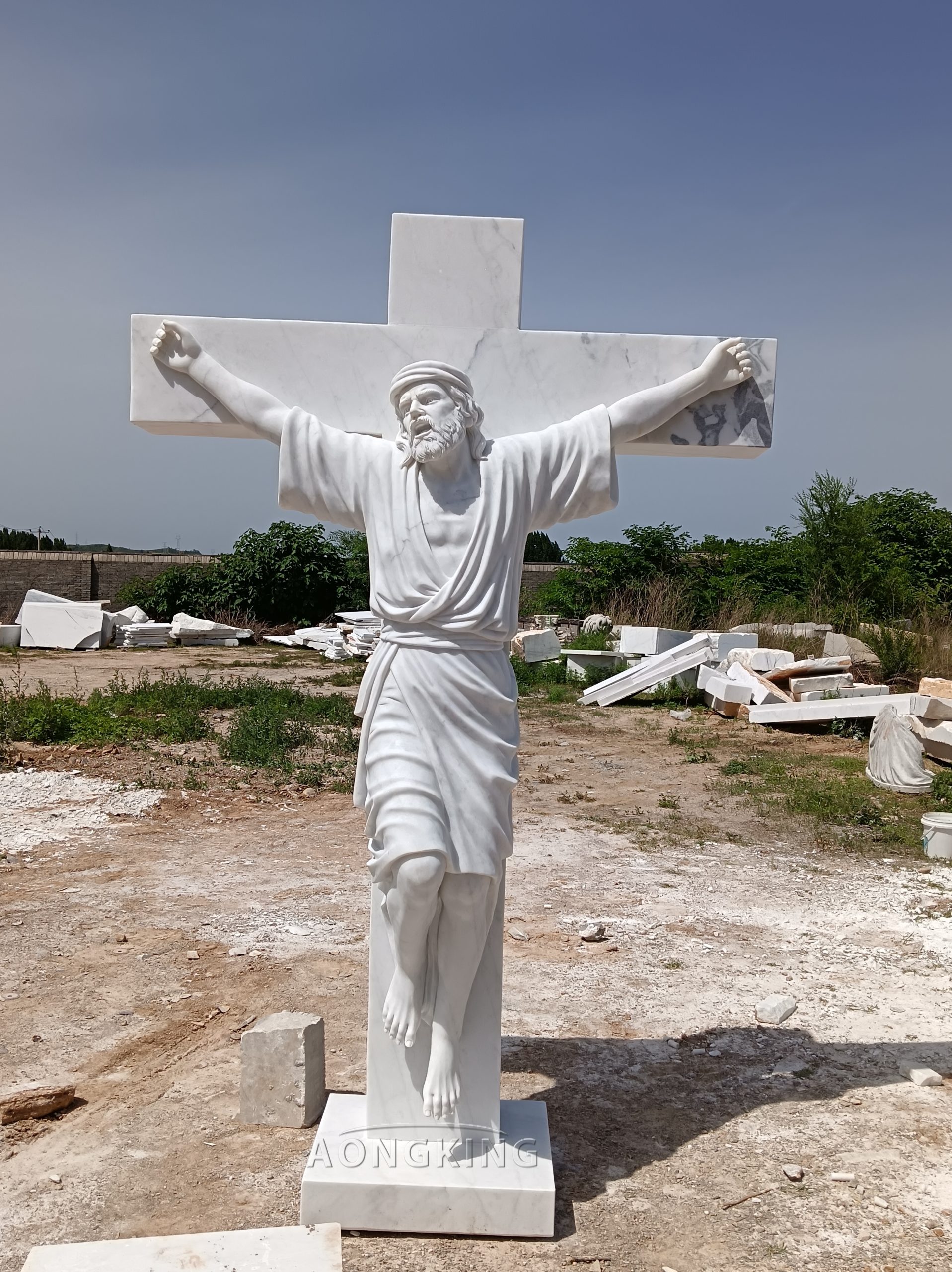 Jesus on the Cross