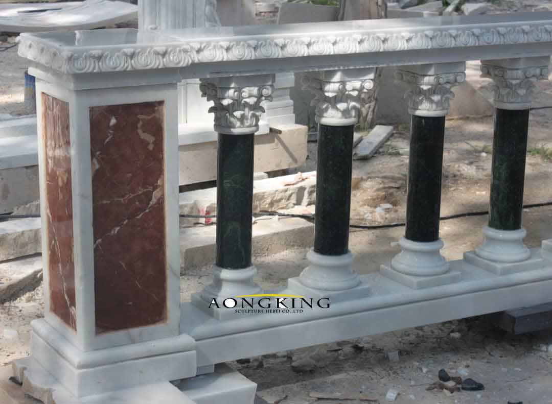 Roman Style Baluster
