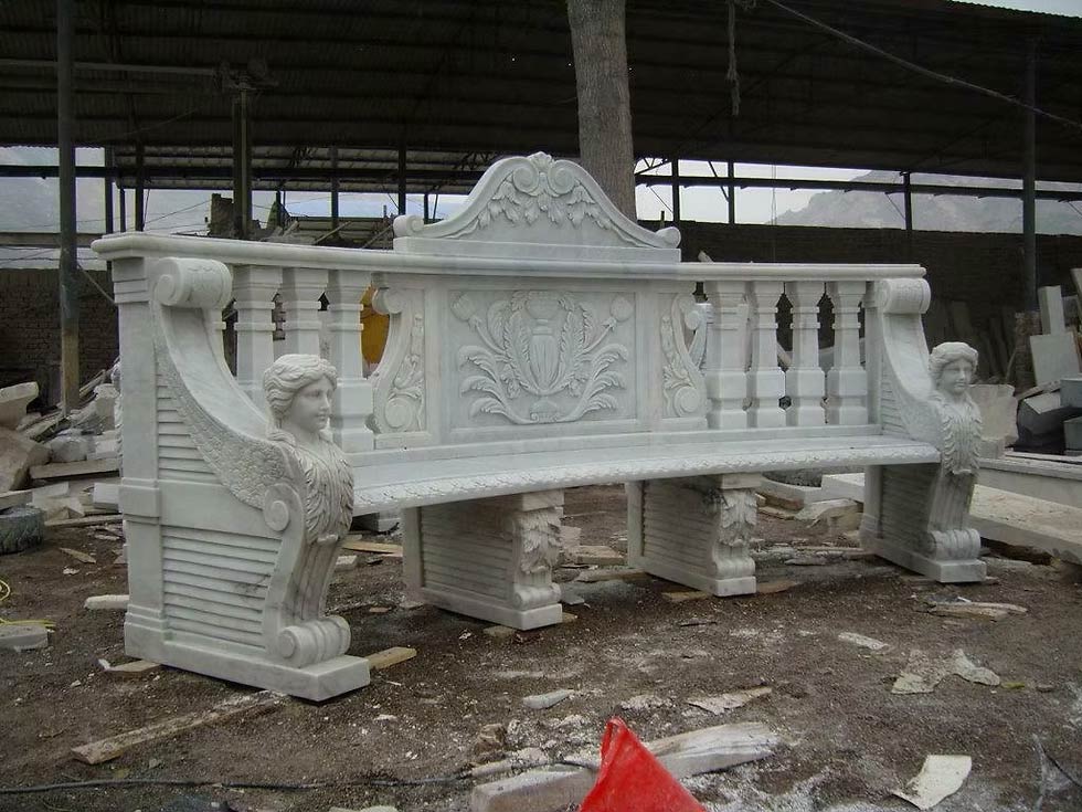 granite benches for sale​